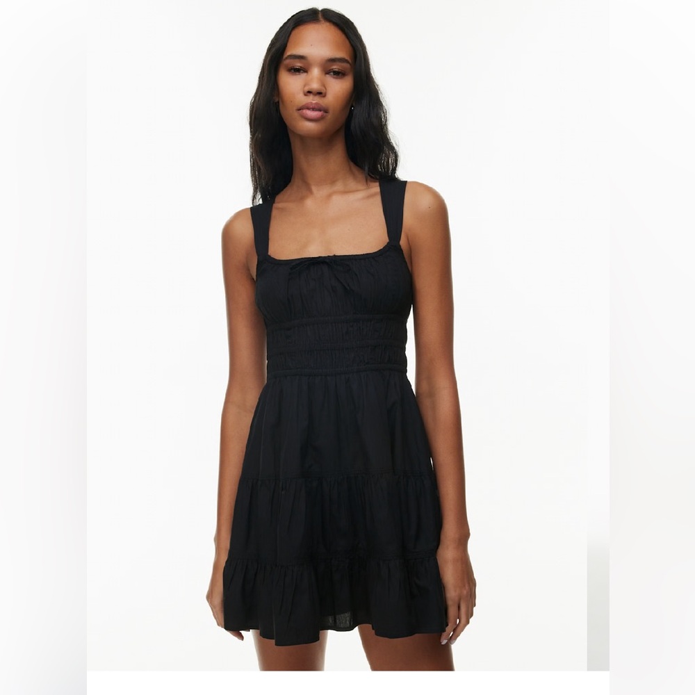 Aritzia Martine dress